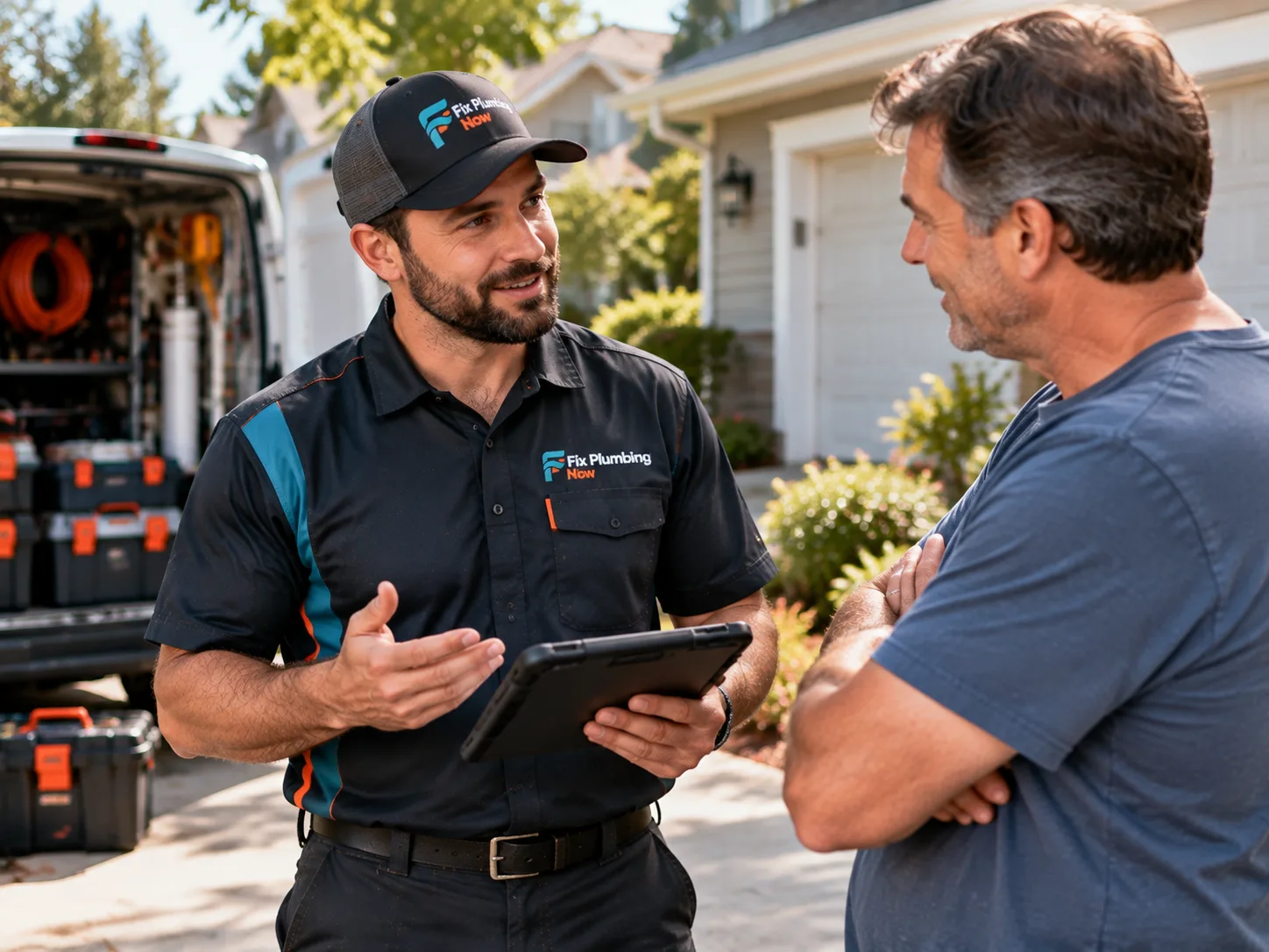 Clogged Drain Service Jackson Center, PA FAQs